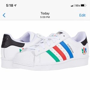 Adidas Original Superstar